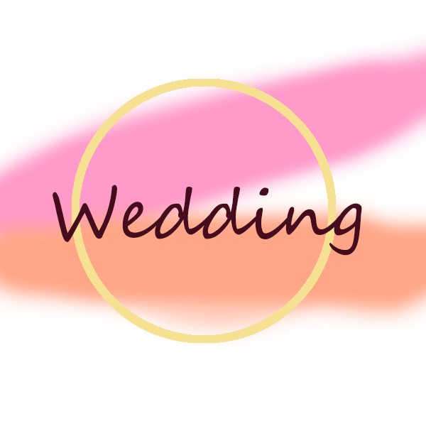 Wedding supplies store