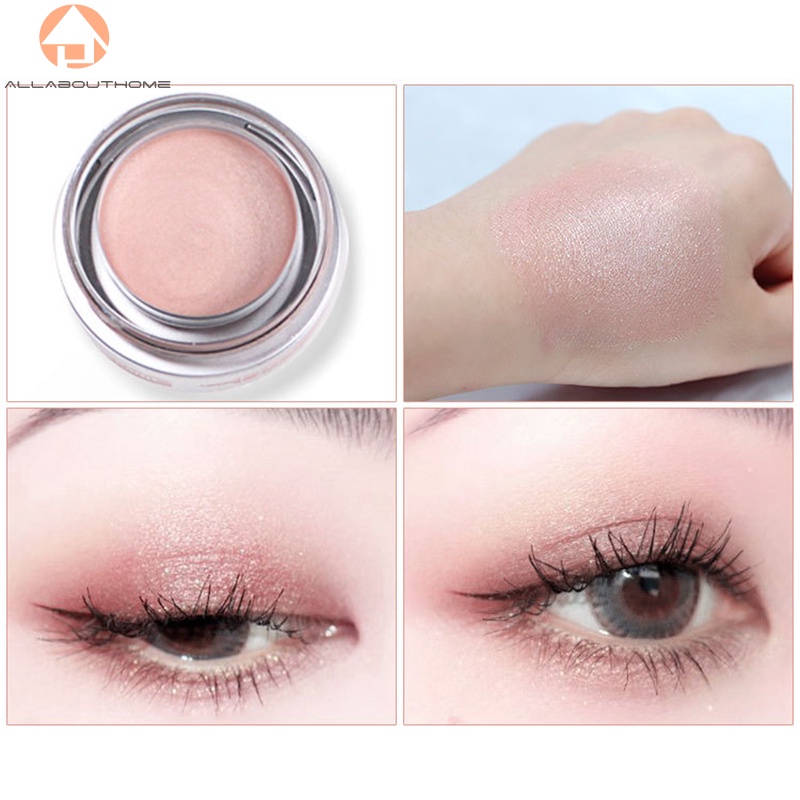 Set 6 phấn mắt dạng lỏng nhiều màu sắc lâu trôi không nhòe
 | BigBuy360 - bigbuy360.vn