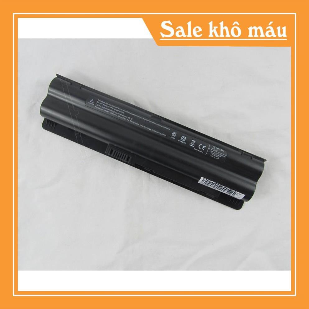 PIN LAPTOP HP DV3-1000 - 6 CELL