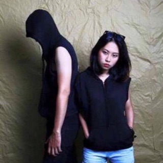 Sale xả kho- chỉ 55k áo hoodie khoá mũ, in logo alan walker. chất dày đẹp