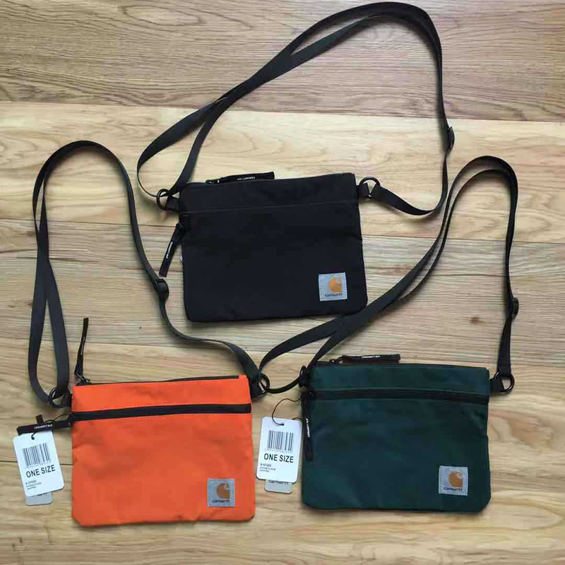 Túi đeo chéo CARHARTT chống nước thời trang