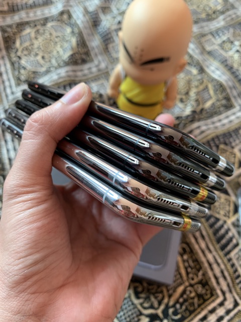 Điện thoại iphone X 256G Quốc Tế | BigBuy360 - bigbuy360.vn