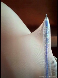 Quần tất Thái mỏng siêu dai