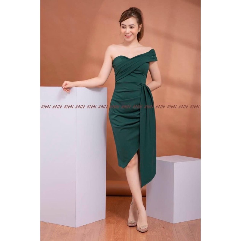 combo đầm tiệc cao cấp body