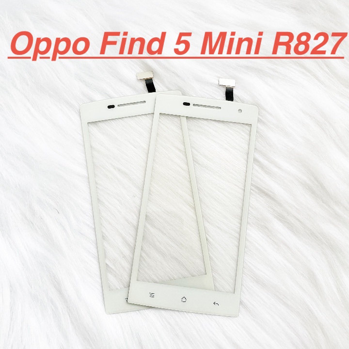 ✅ Mặt Kính Cảm Ứng Oppo Rind 5 Mini Dành Để Thay Thế Màn Hình, Ép Kính Cảm Ứng Linh Kiện Thay Thế