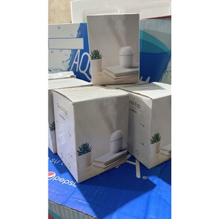 Máy khuếch tán tinh dầu mini