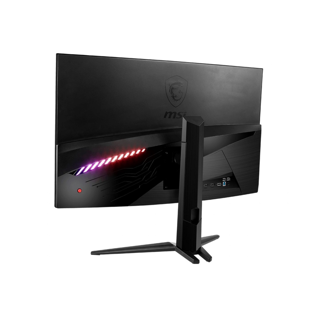 Màn Hình Cong MSI Optix MAG322CQRV (31.5inch | 2k | VA | 144Hz | 1ms | FreeSync)