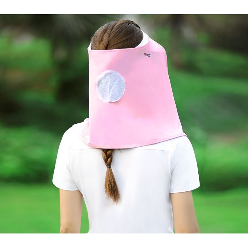 Khăn chống nắng, che bụi nam nữ