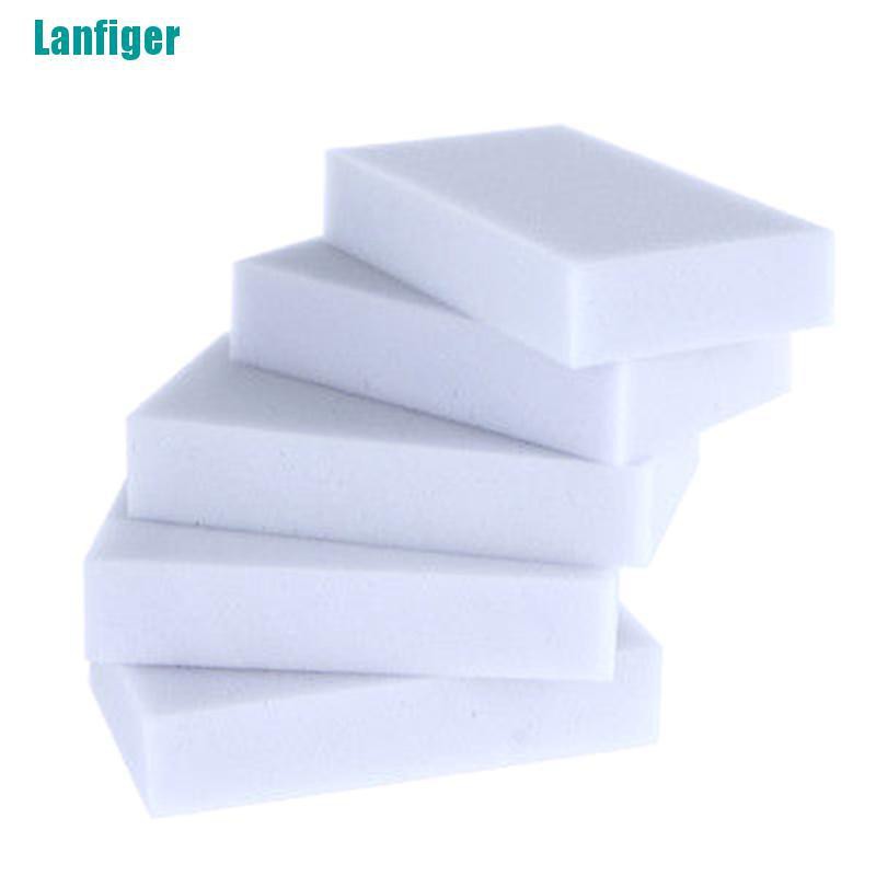 Bộ 10 Miếng Xốp Rửa Chén Tiện Dụng