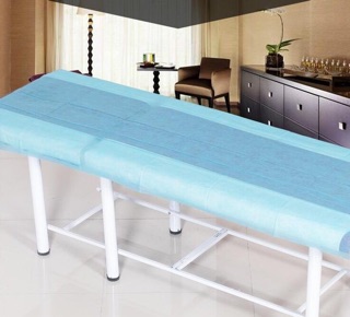 Miếng lót giường xăm ,ghế xăm dùng 1 lần
