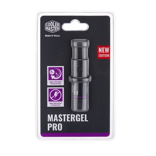 Keo tản nhiệt Cooler Master Mastergel Pro