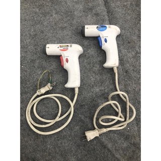 Máy vặn vít mini zin 6 cấp trượt 100v -25w nhật bãi
