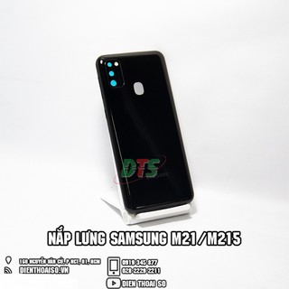 Nắp lưng samsung M21