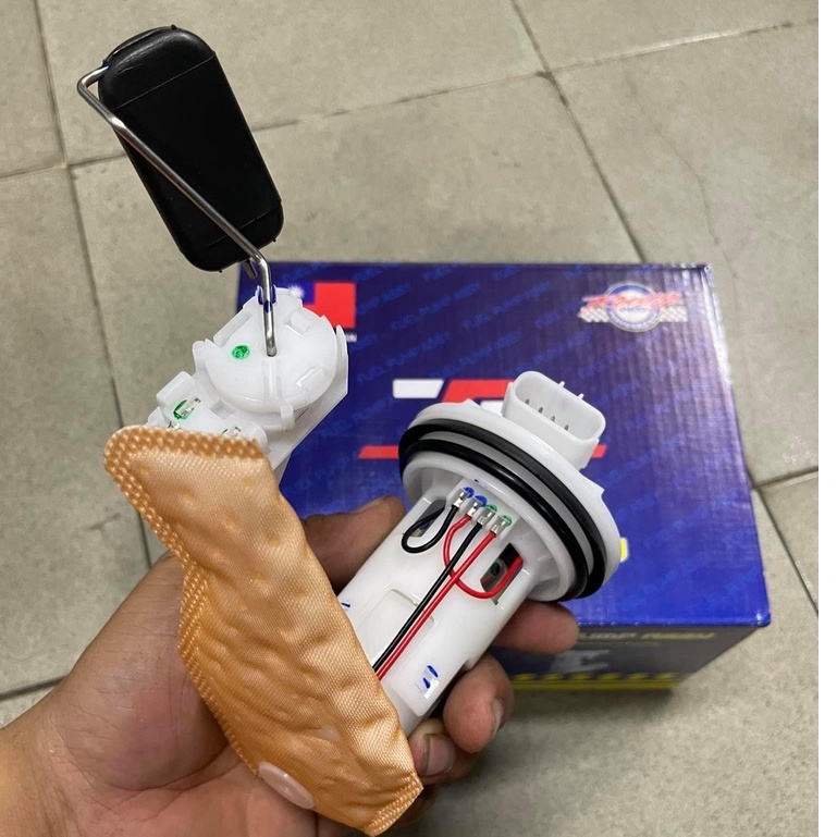 Bơm xăng độ 3.5 KPA 4.2 KPA TA RACING RAIDER FI / SONIC / WINNER / EX150 -EX155