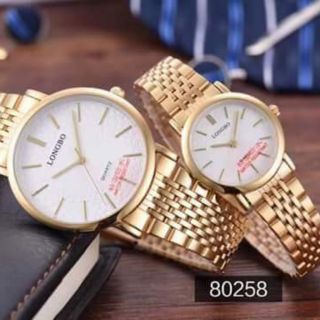 Đồng hồ cặp longbo