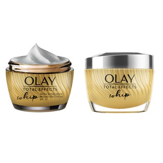 Kem Olay Whip Total Effects 7 in 1