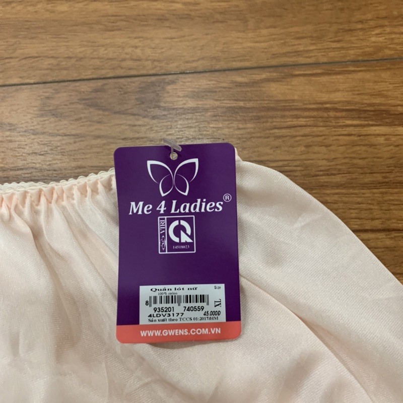 Chân váy ren lưng thun / Váy lót nữ dáng ngắn, thiết kế vải satin, kiểu cạp chun, thuần màu sắc chống Trong Suốt Váy | BigBuy360 - bigbuy360.vn