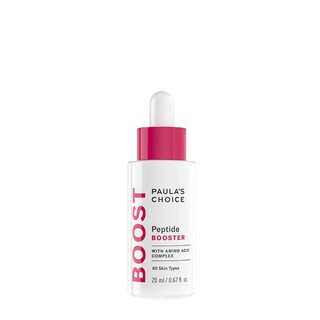 9550 tinh chất làm săn da chứa peptide paula’s choice peptide booster 20ml