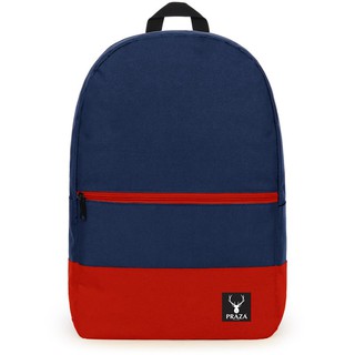 [VIP] [NHẬP MASOPRA7 GIẢM 15% ĐƠN 99K] - Balo Hàn Quốc Cá Tính PRAZA - BLS0156 
