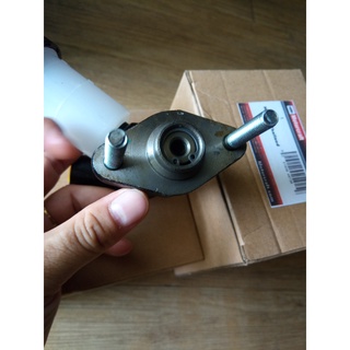 HEO CÔN TRÊN FORD RANGER 2006-2011 1 CỐT CAM