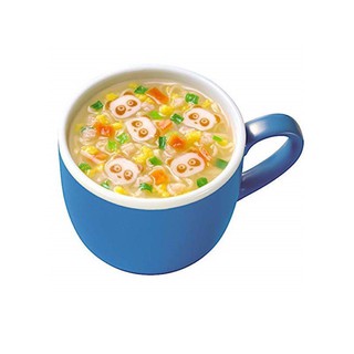 Mì Mug Ăn Dặm Nhật Bản Cho Bé Ăn Dặm
