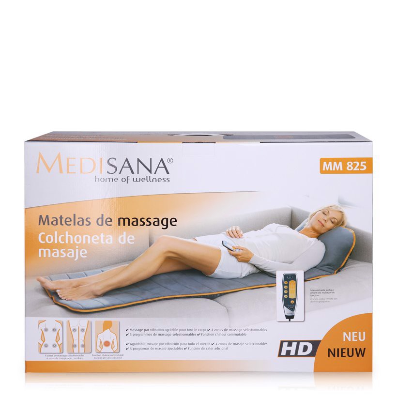 Đệm Massage Medisana MM825