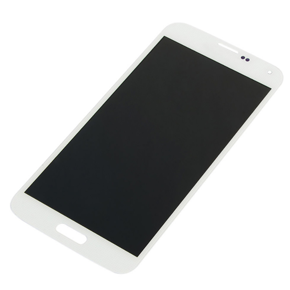 Màn Hình Lcd Thay Thế Cho Điện Thoại Samsung S5 G9000