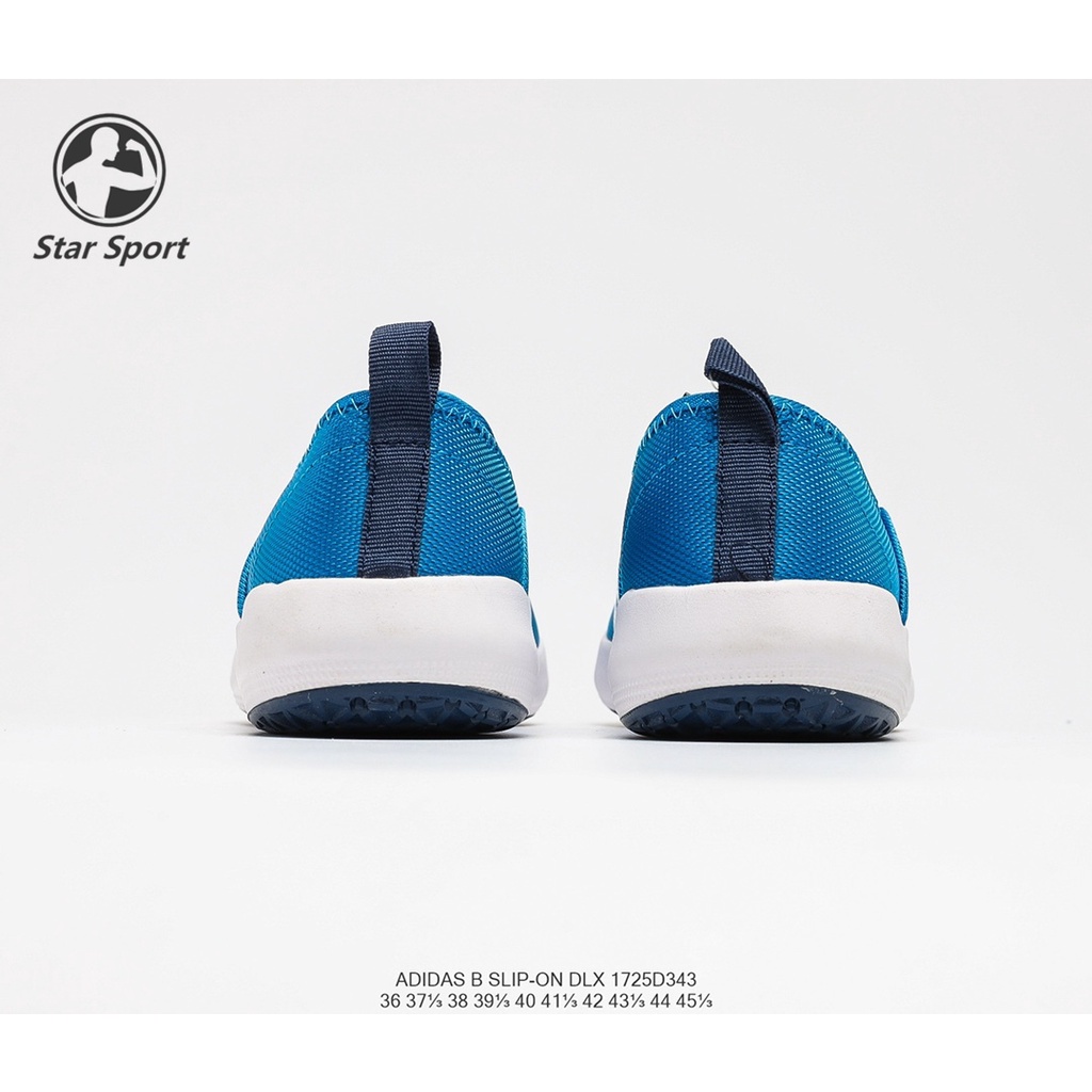 Giày Thể Thao Adidas B Dlx wading Chống Trượt Thoáng Khí Thời Trang Mùa Hè 004 Cho Nam Và Nữ