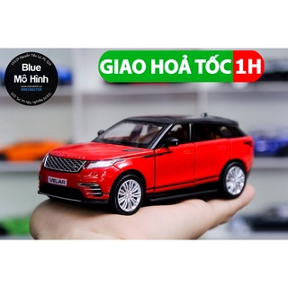 Xe mô hình Range Rover Velar tỷ lệ 1:32
