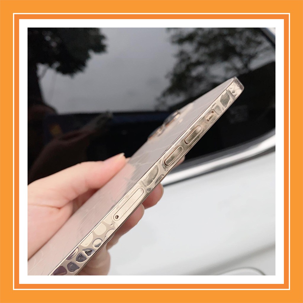 (13 Pro Max) Dán PPF Iphone 12 Pro Max 12 Pro 12 Mini 11 Pro Max 11 Pro 11 XS Max X/Xs 7 Plus 8 Plus (vân cá sấu)