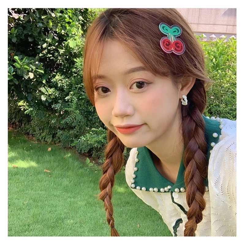 Kẹp Tóc Dễ Thương - KEP1254