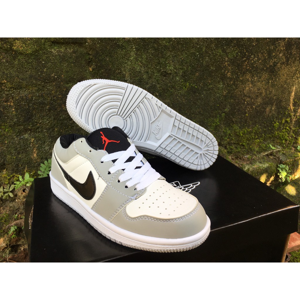 [FREESHIP-FULL BOX+BILL] Giày sneaker Giầy Jd cao thấp nam nữ Hot Trend