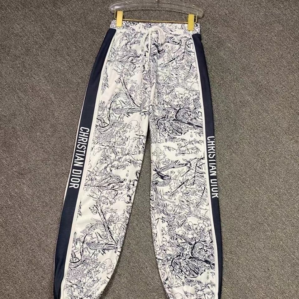 Set Đồ Thể Thao Dài Tay Form Rộng Phong Cách Hàn Quốc Mới Cho Cặp Đôi