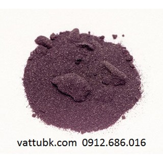 Thuốc tím KMnO4 (Tẩy tím)