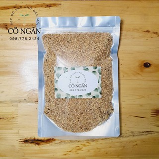 Kê vàng (hạt to) hàng loại 1|Ảnh thật|Nông sản cô Ngấn