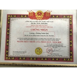 Cao Xạ Đen 100g Hoà Bình
