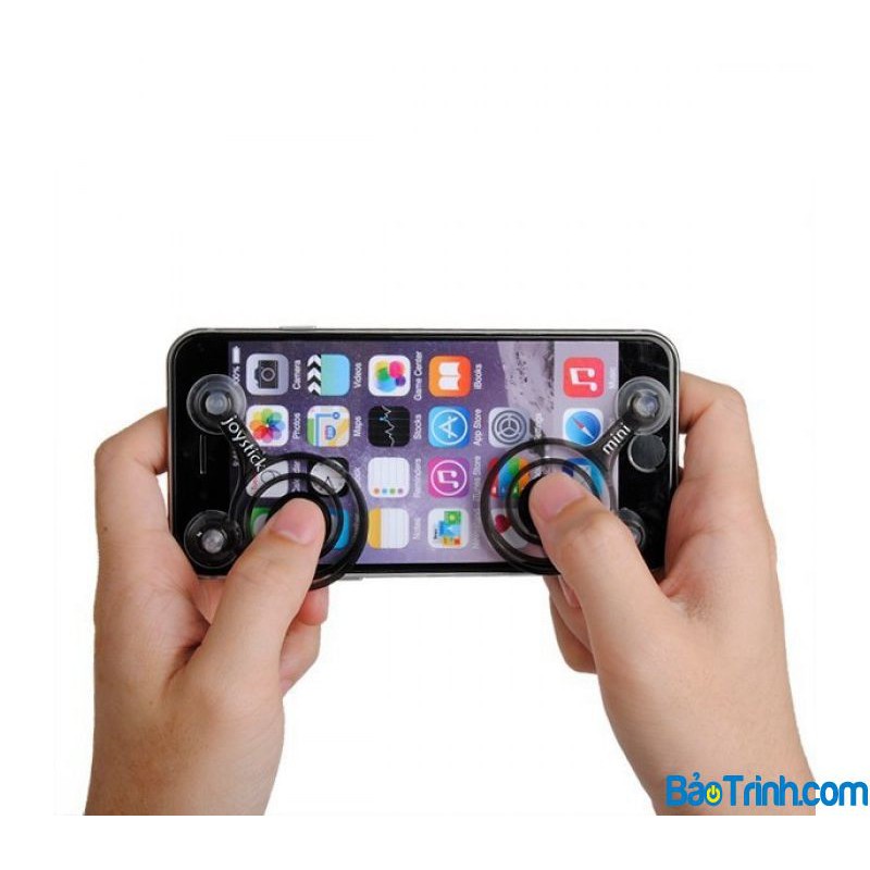 ⚡XẢ KHO⚡ Nút Bấm Chơi Game Liên Quân Mobile Mobile Joysticks