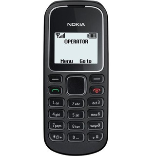 Điện Thoại Nokia 1280 Siêu Mới Đẹp. Dùng rất bền