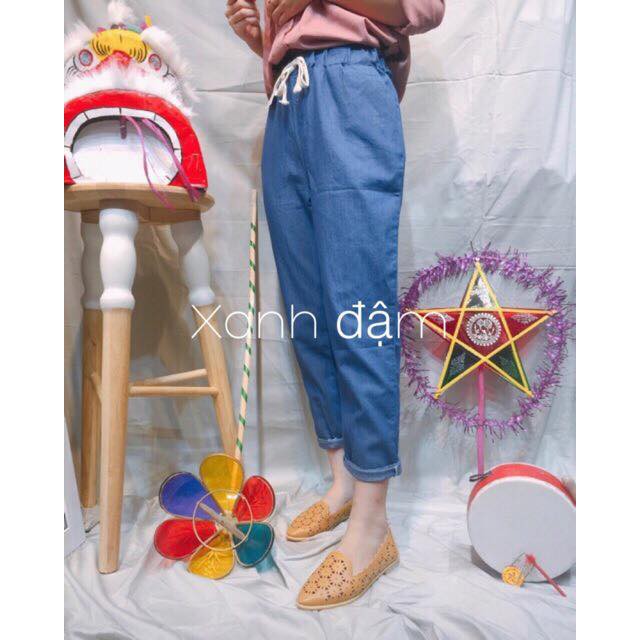 Lẻ = sỉ. Quần baggy thô đũi hàng có sẵn | BigBuy360 - bigbuy360.vn