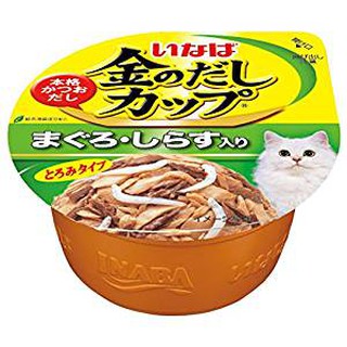 Pate CIAO cho mèo (80g)