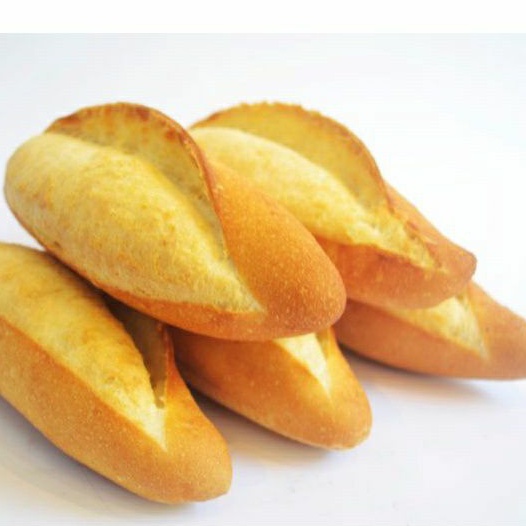Phụ gia bánh mỳ lạt Baker 999 500g