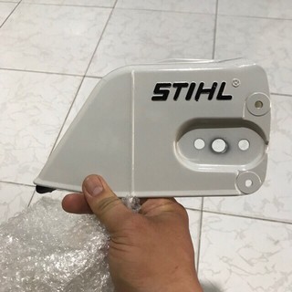 Ốp lam máy cưa xích MS 381/ ốp cá
