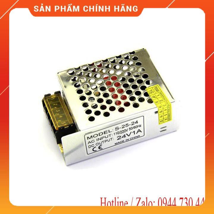 Nguồn tổ ong 24v 1a dailyphukien