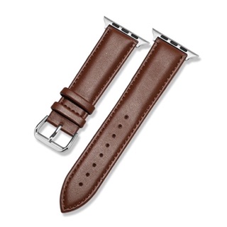 Dây Đồng Hồ Da Bò Cao Cấp Đủ size