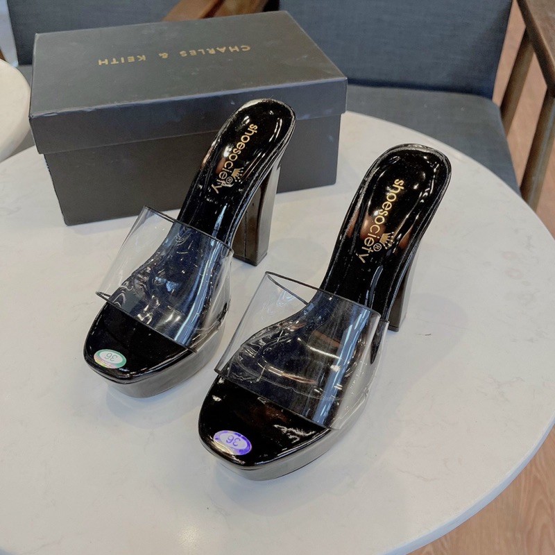 DÉP QUAI MICA ĐÚP 10 PHÂN TÔN DÁNG