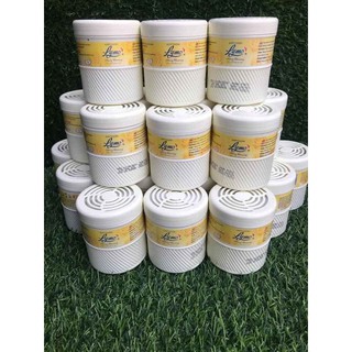 Sáp thơm Lymo để phòng