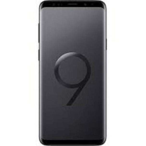 Điện thoại Samsung Galaxy S9 Plus Chính hãng ram 6G/64G mới zin, chơi Liên Quân mượt - BCC 03