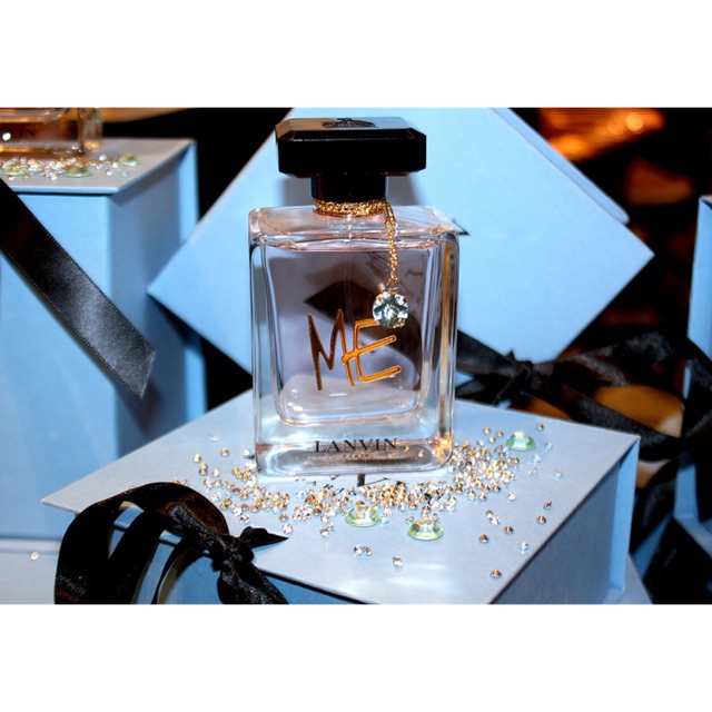 nước hoa nữ Lanvin Me EDP