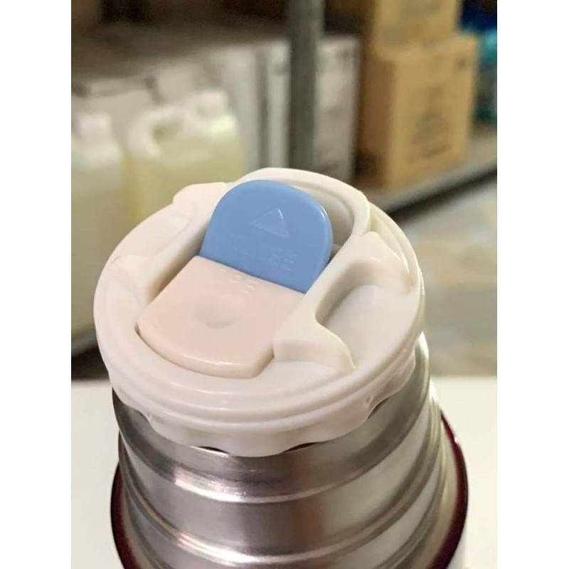 [LOCK&amp;LOCK] BÌNH GIỮ NHIỆT 500ML - LHC6390FUCP(COOP SELECT)