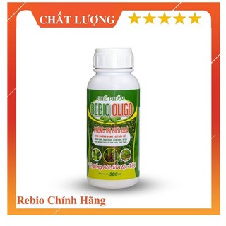 THUỐC TRỊ NẤM SINH HỌC OLIGO 100ML - HÀNG CHUẨN
